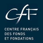 Logo Centre Français des Fonds et des Fondations