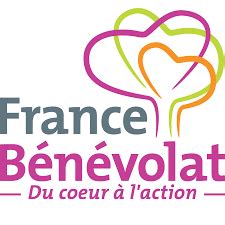 Logo France Bénévolat Côte D’Or