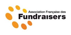 Logo Association Française des Fundraisers
