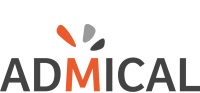 Logo ADMICAL